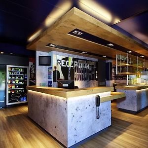 ibis budget Caen Porte de Bretagne