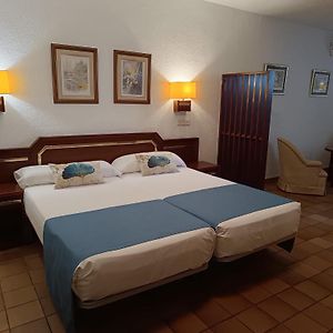 Hotel Santa María