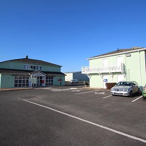 Fasthotel Tours Sud